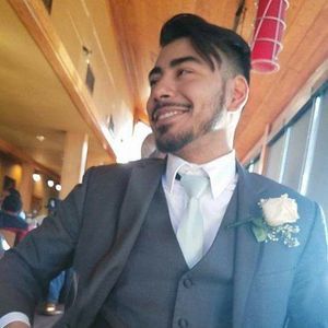 Meet your Posher, David